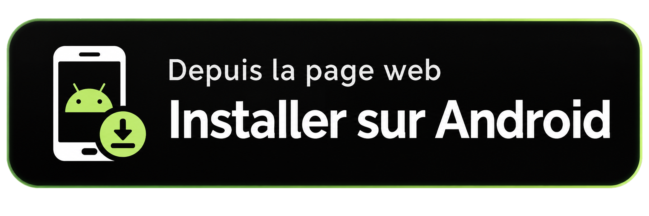 Appli Android
